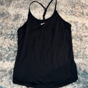 Nike Dri fit tank top